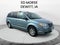 2009 Chrysler Town & Country Touring