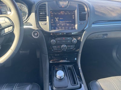 2023 Chrysler 300 300S