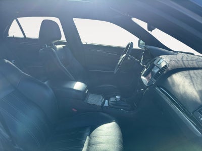 2023 Chrysler 300 300S