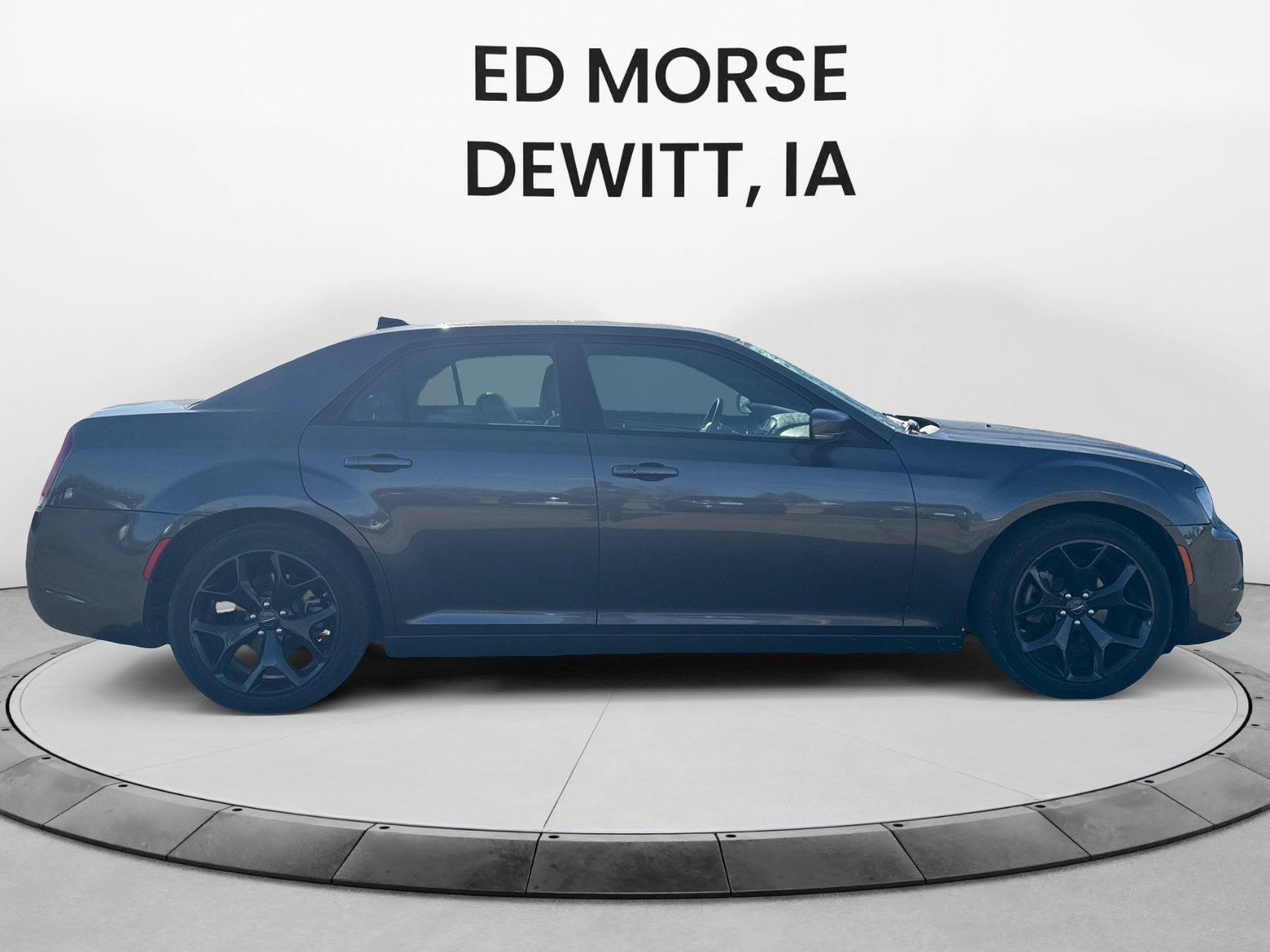 2023 Chrysler 300 300S