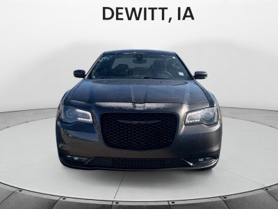 2023 Chrysler 300 300S