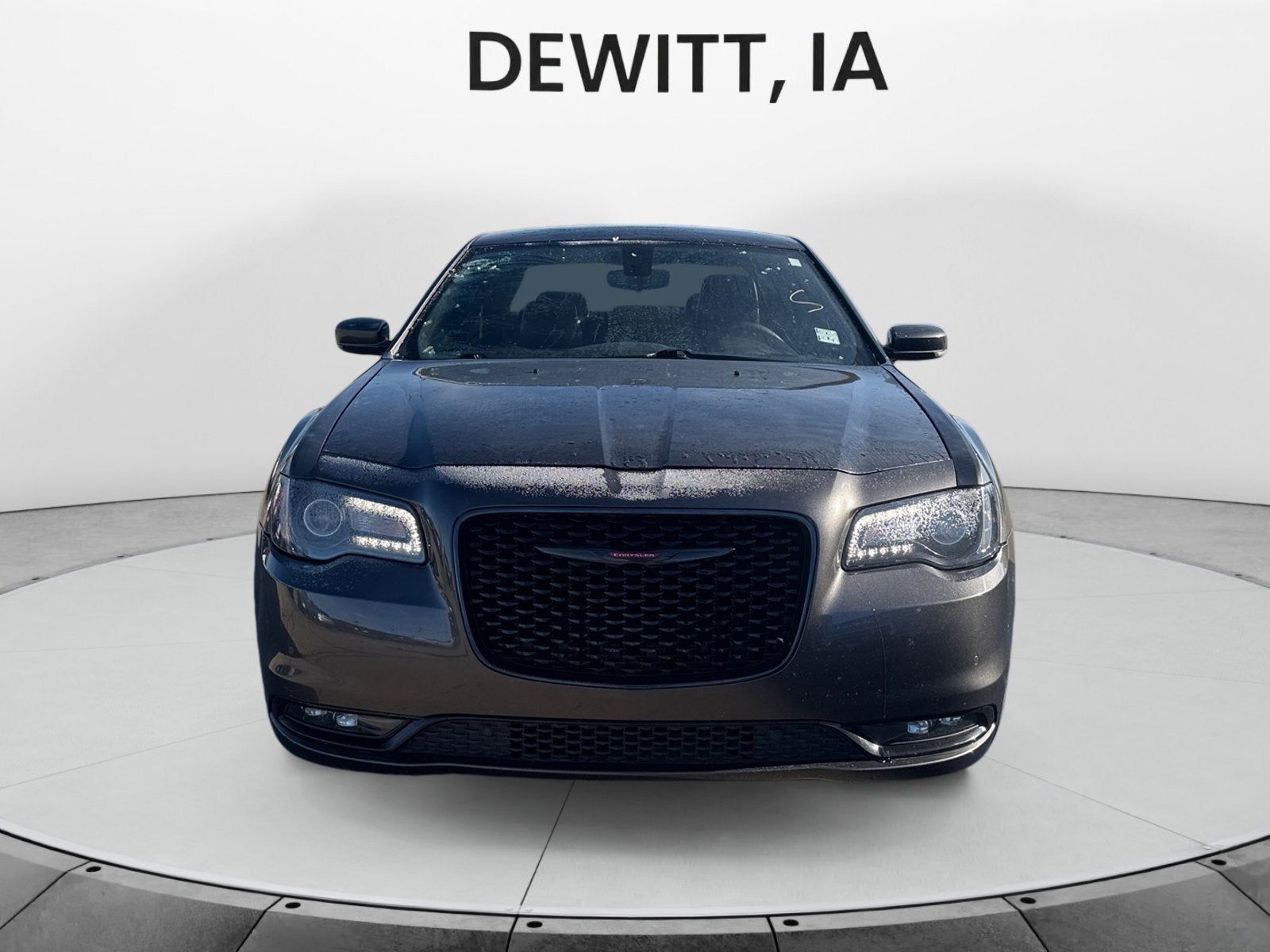 2023 Chrysler 300 300S