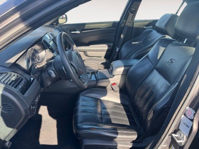 2023 Chrysler 300 300S