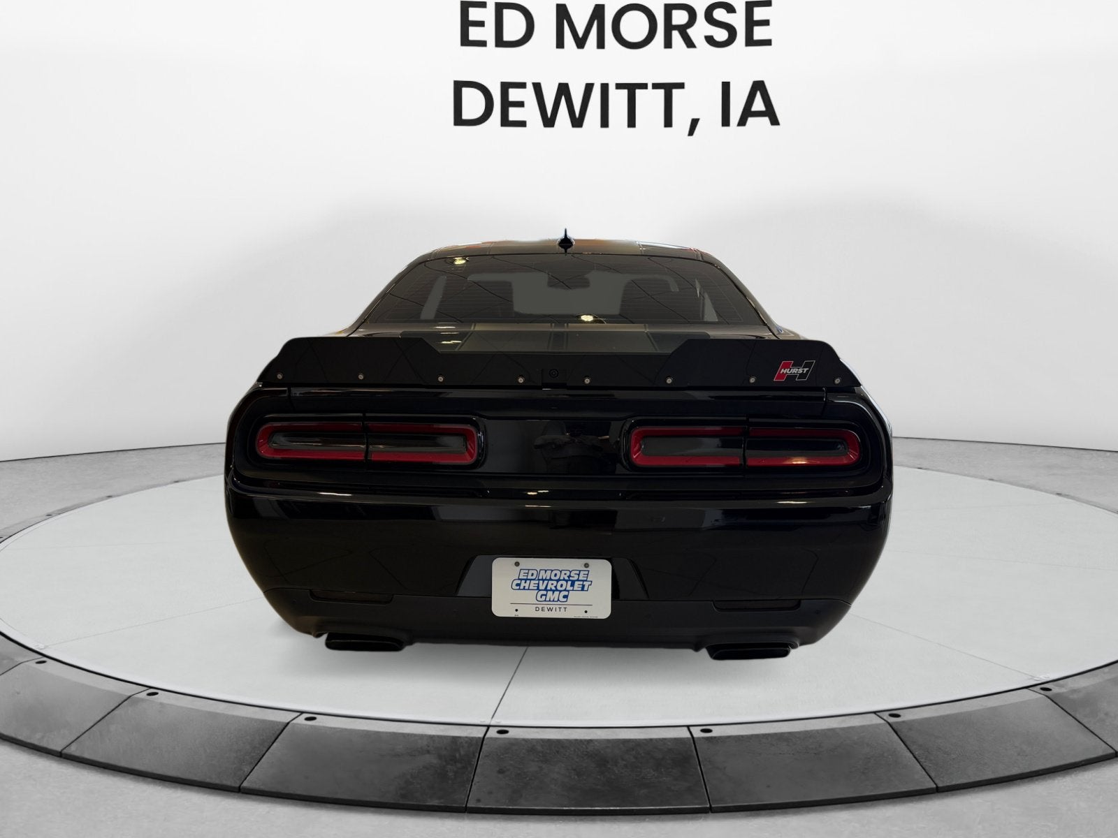 2020 Dodge Challenger SRT Hellcat Redeye Widebody