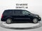 2014 Chrysler Town & Country Limited
