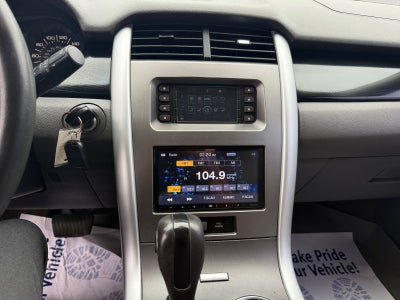 2013 Ford Edge SE