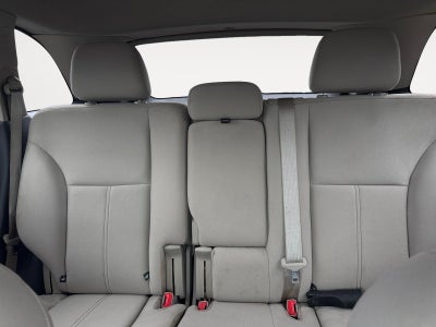 2013 Ford Edge SE