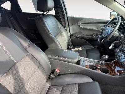 2015 Chevrolet Impala LT