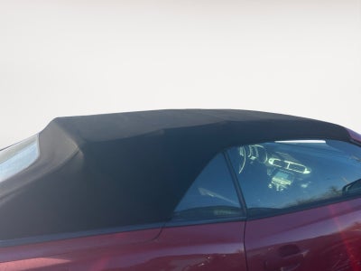 2012 Chevrolet Camaro 1LT