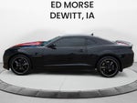 2012 Chevrolet Camaro 2SS