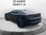 2012 Chevrolet Camaro 2SS