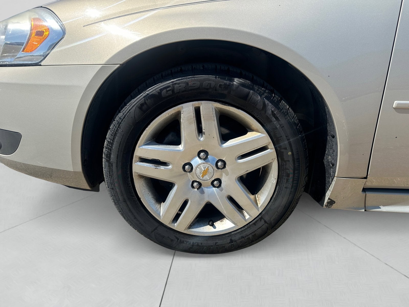 2011 Chevrolet Impala LT Fleet