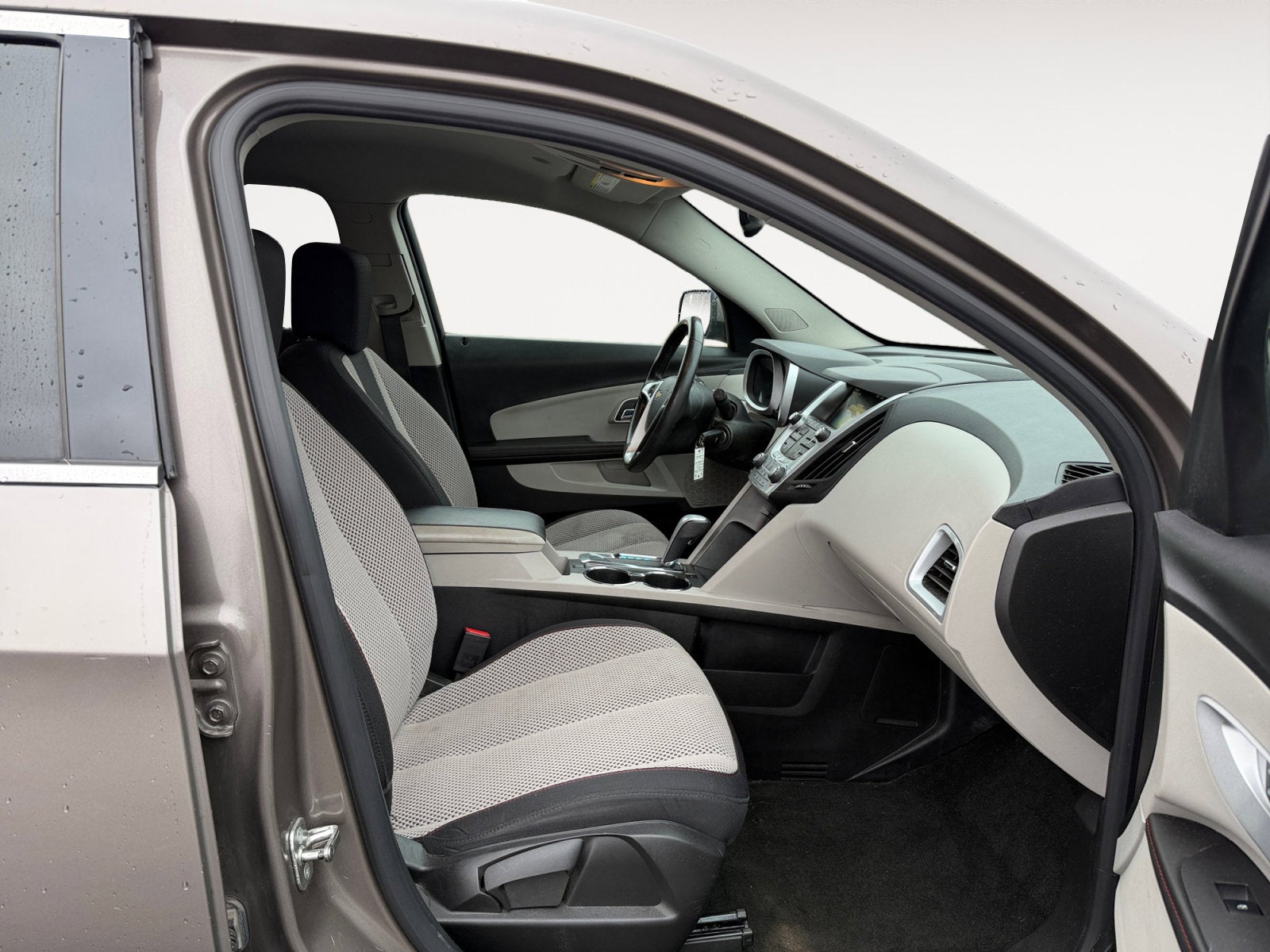 2012 Chevrolet Equinox LT w/2LT