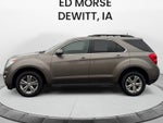 2012 Chevrolet Equinox LT w/2LT