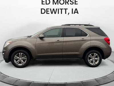 2012 Chevrolet Equinox LT w/2LT