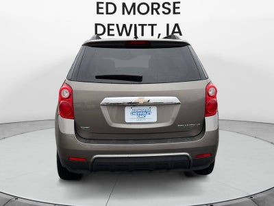 2012 Chevrolet Equinox LT w/2LT