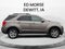 2012 Chevrolet Equinox LT w/2LT