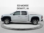 2007 GMC Sierra 1500 NA