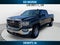 2019 GMC Sierra 1500 Limited SLE
