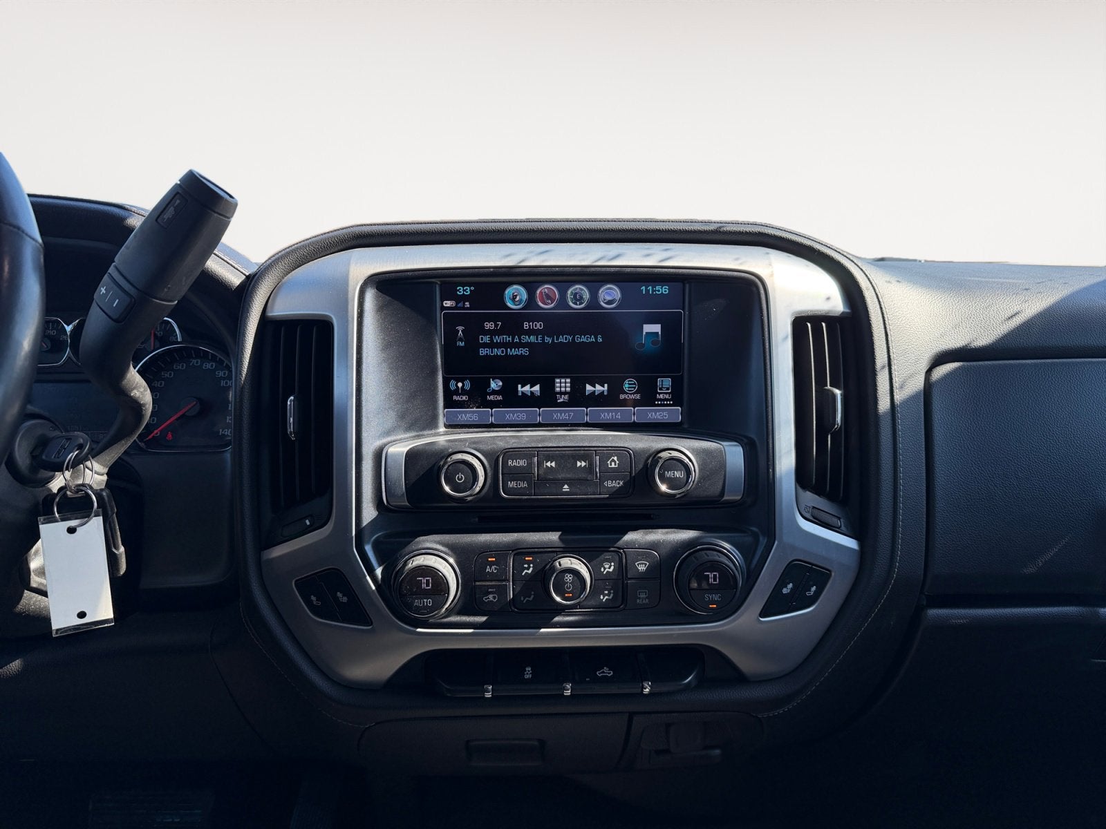 2019 GMC Sierra 1500 Limited SLE