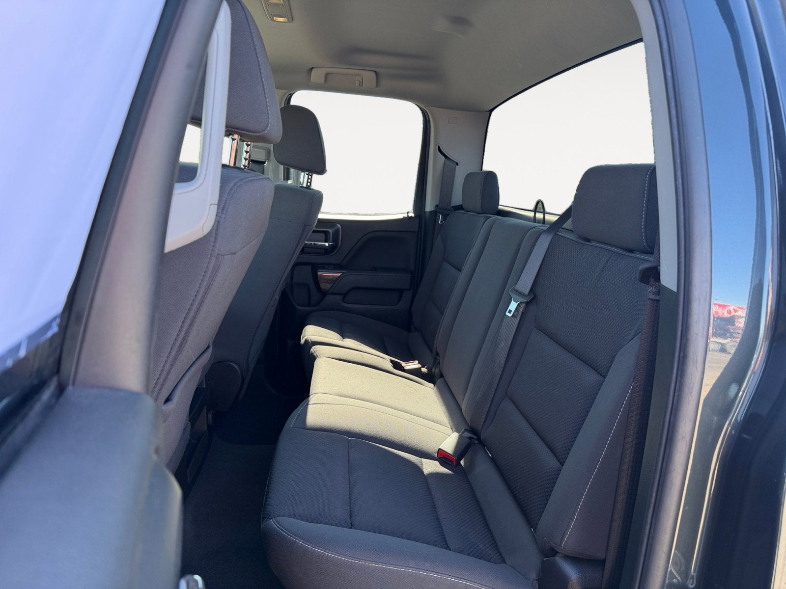 2019 GMC Sierra 1500 Limited SLE