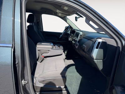 2019 GMC Sierra 1500 Limited SLE