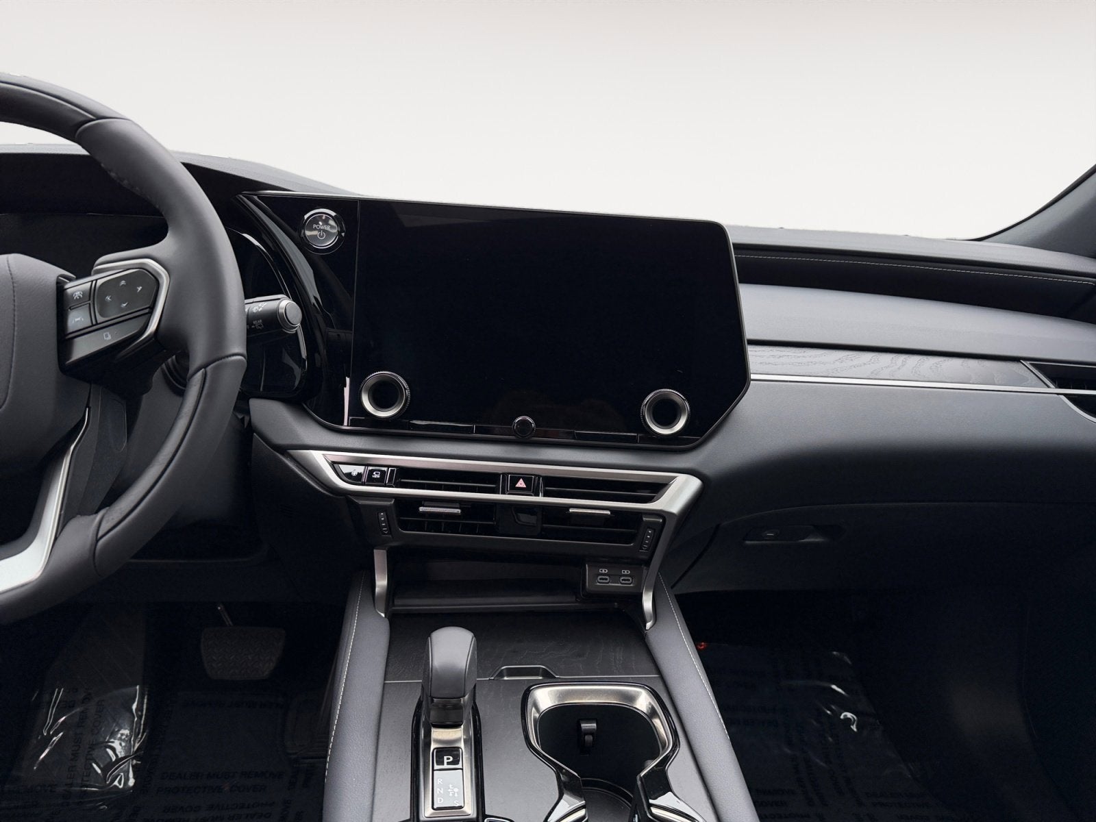 2024 Lexus RX RX 350h