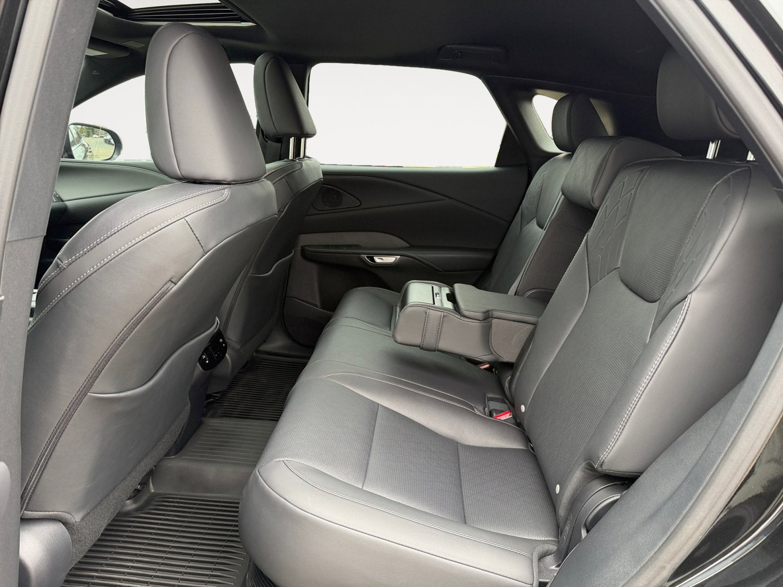 2024 Lexus RX RX 350h