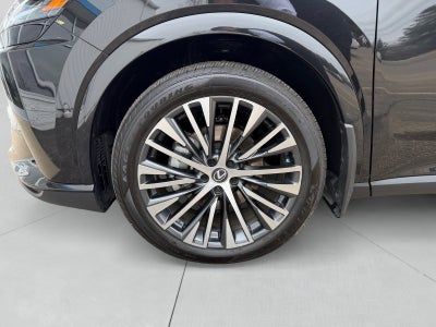 2024 Lexus RX RX 350h