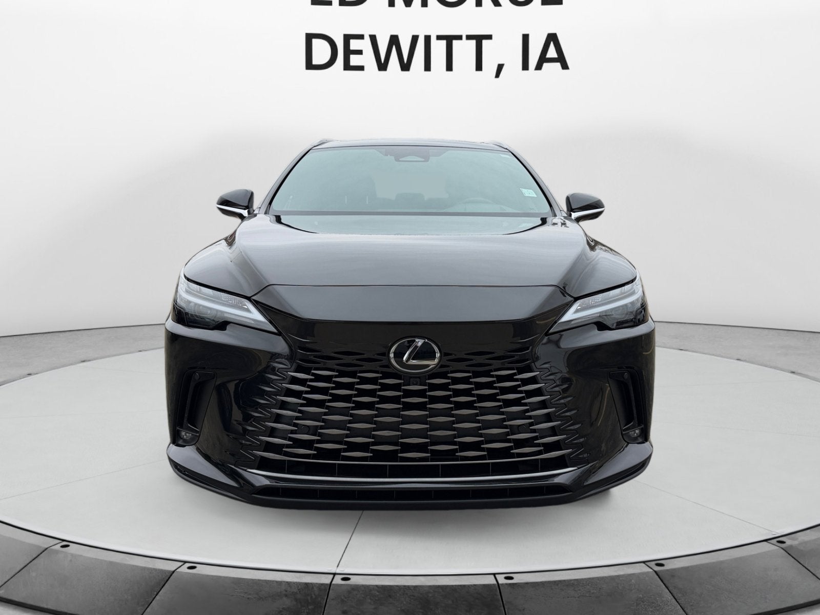 2024 Lexus RX RX 350h