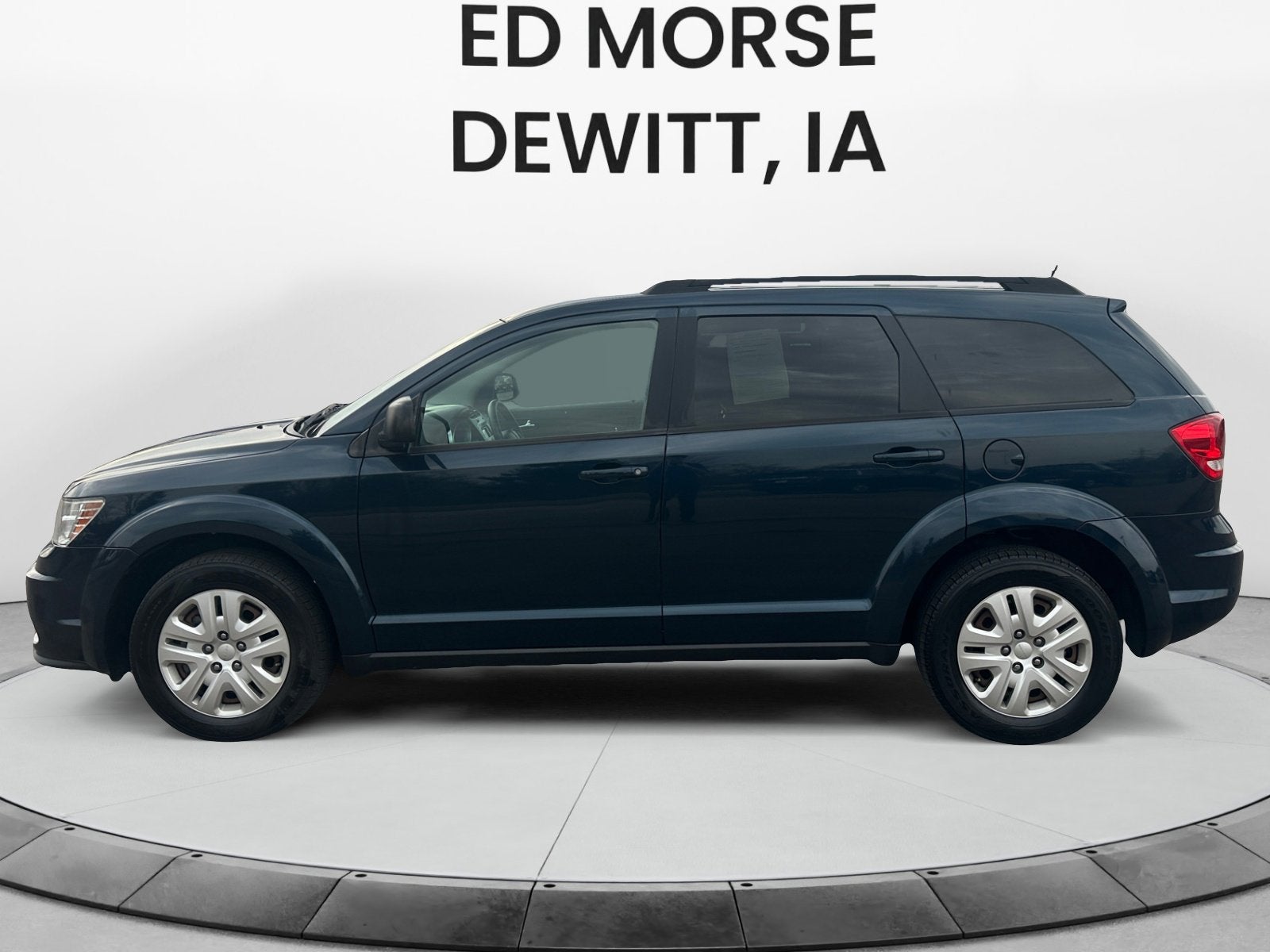 2015 Dodge Journey SE