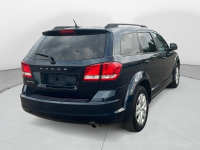 2015 Dodge Journey SE