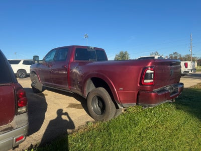 2024 RAM 3500 Limited