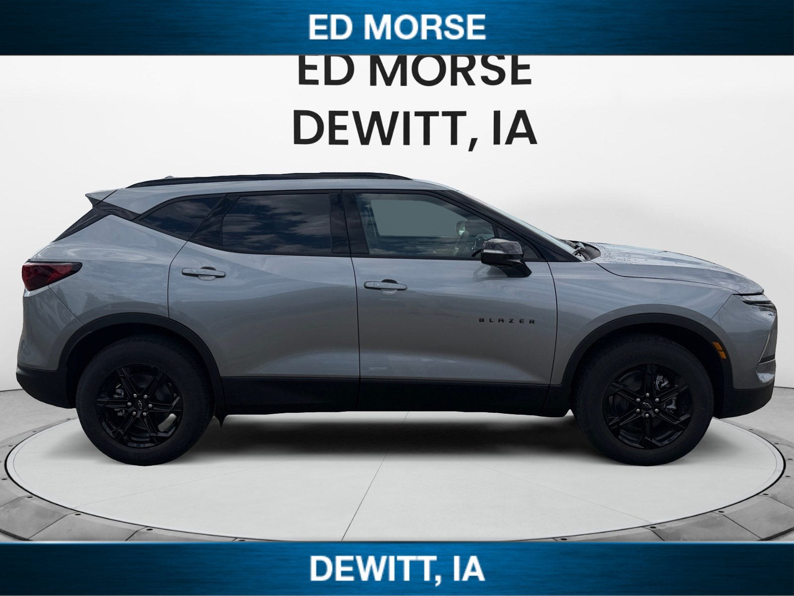 2026 Chevrolet Blazer 3LT