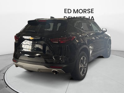 2024 Chevrolet Blazer 3LT