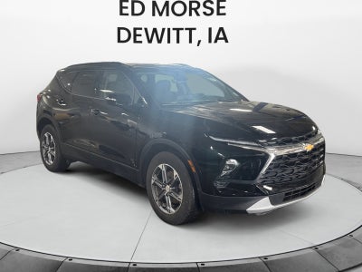 2024 Chevrolet Blazer 3LT