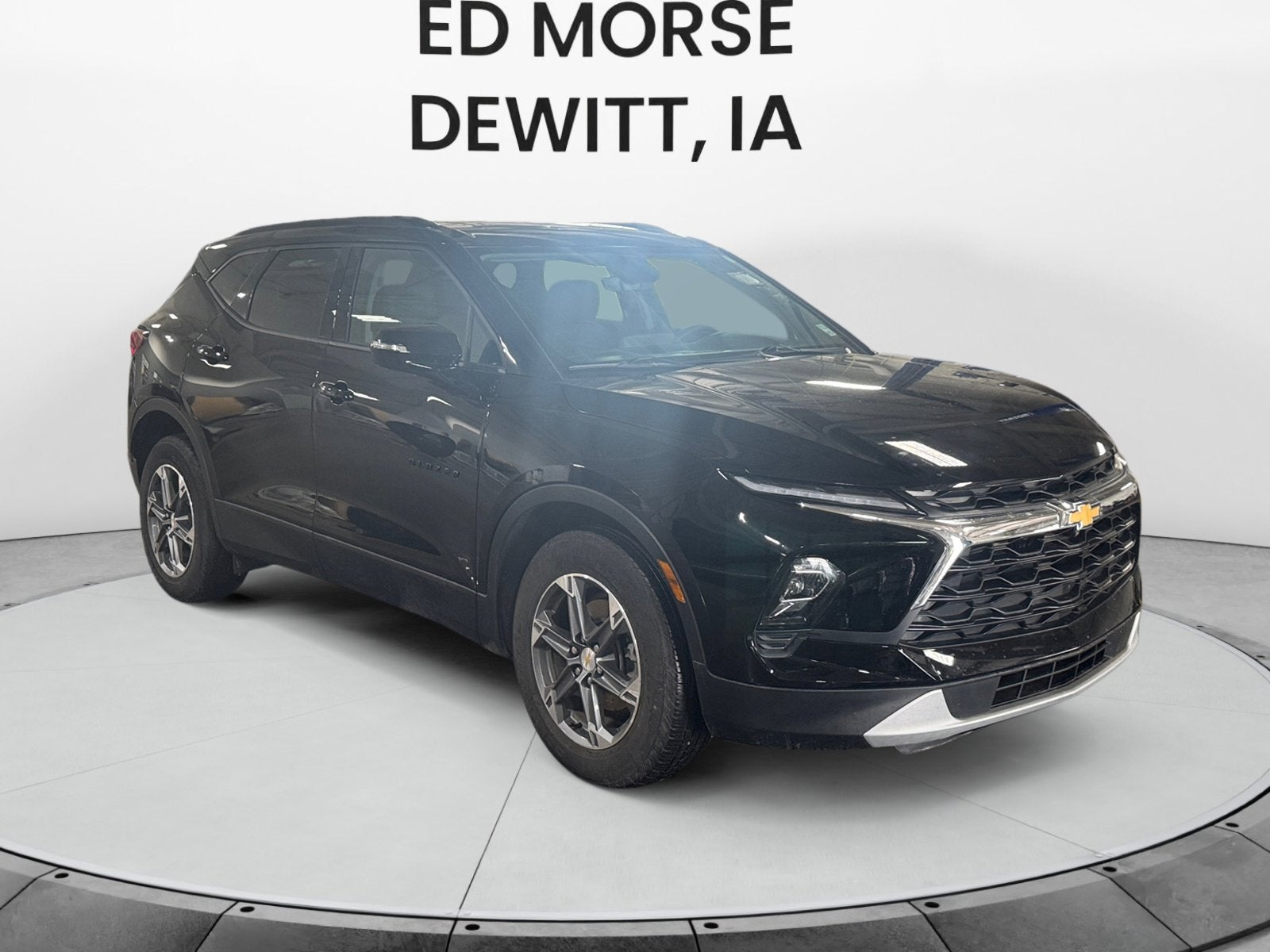 2024 Chevrolet Blazer 3LT