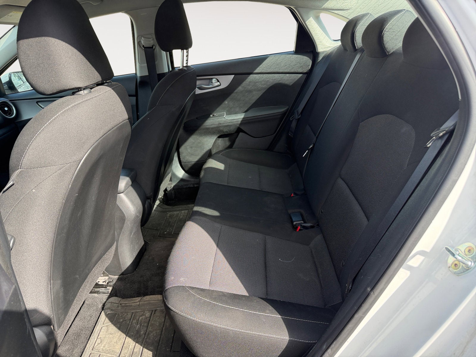 2023 Kia Forte LX