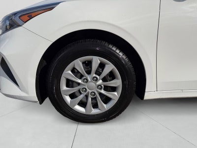 2023 Kia Forte LX