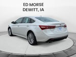 2016 Toyota Avalon Limited