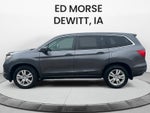 2016 Honda Pilot LX