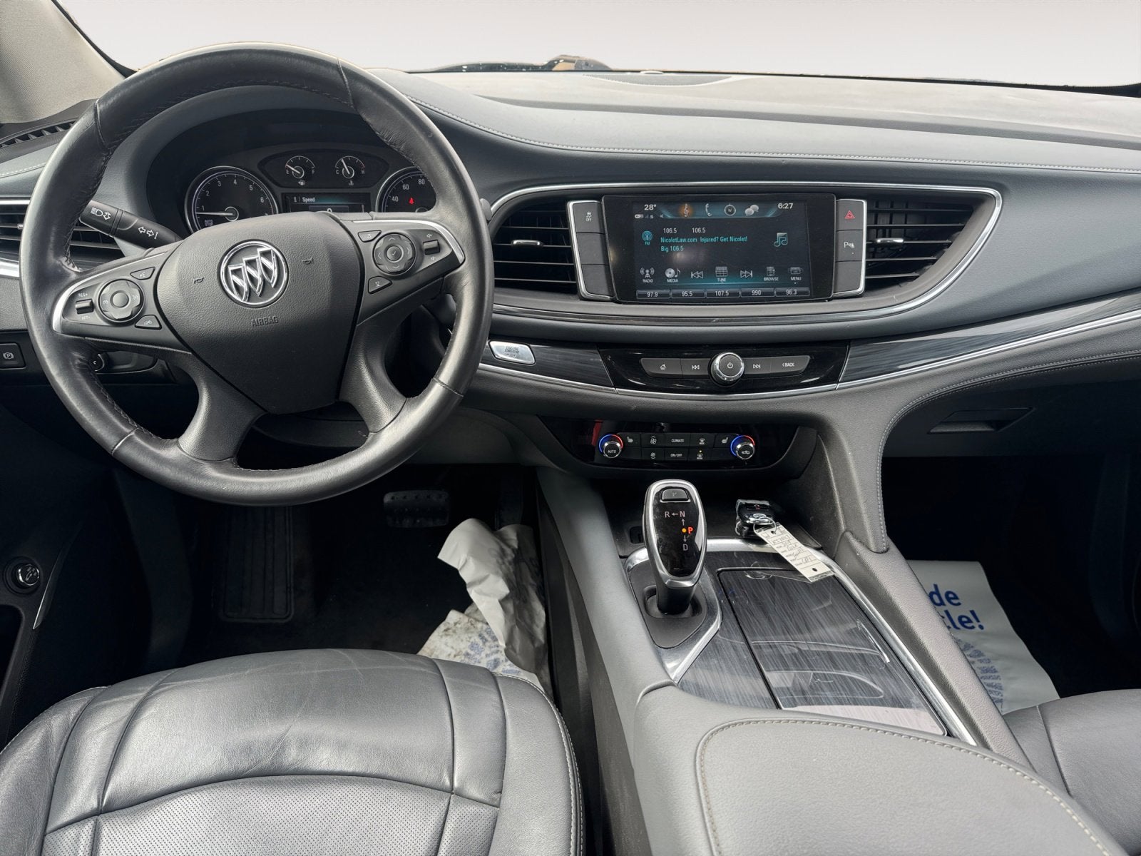 2019 Buick Enclave Essence