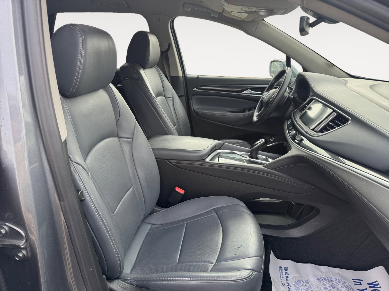 2019 Buick Enclave Essence