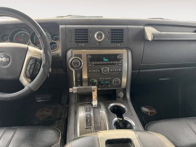 2008 HUMMER H2 SUV
