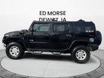 2008 HUMMER H2 SUV