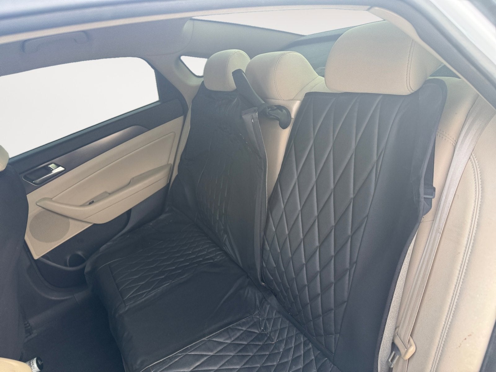 2015 Hyundai Sonata 2.4L Sport