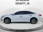 2015 Hyundai Sonata 2.4L Sport