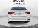 2015 Hyundai Sonata 2.4L Sport