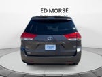 2012 Toyota Sienna XLE
