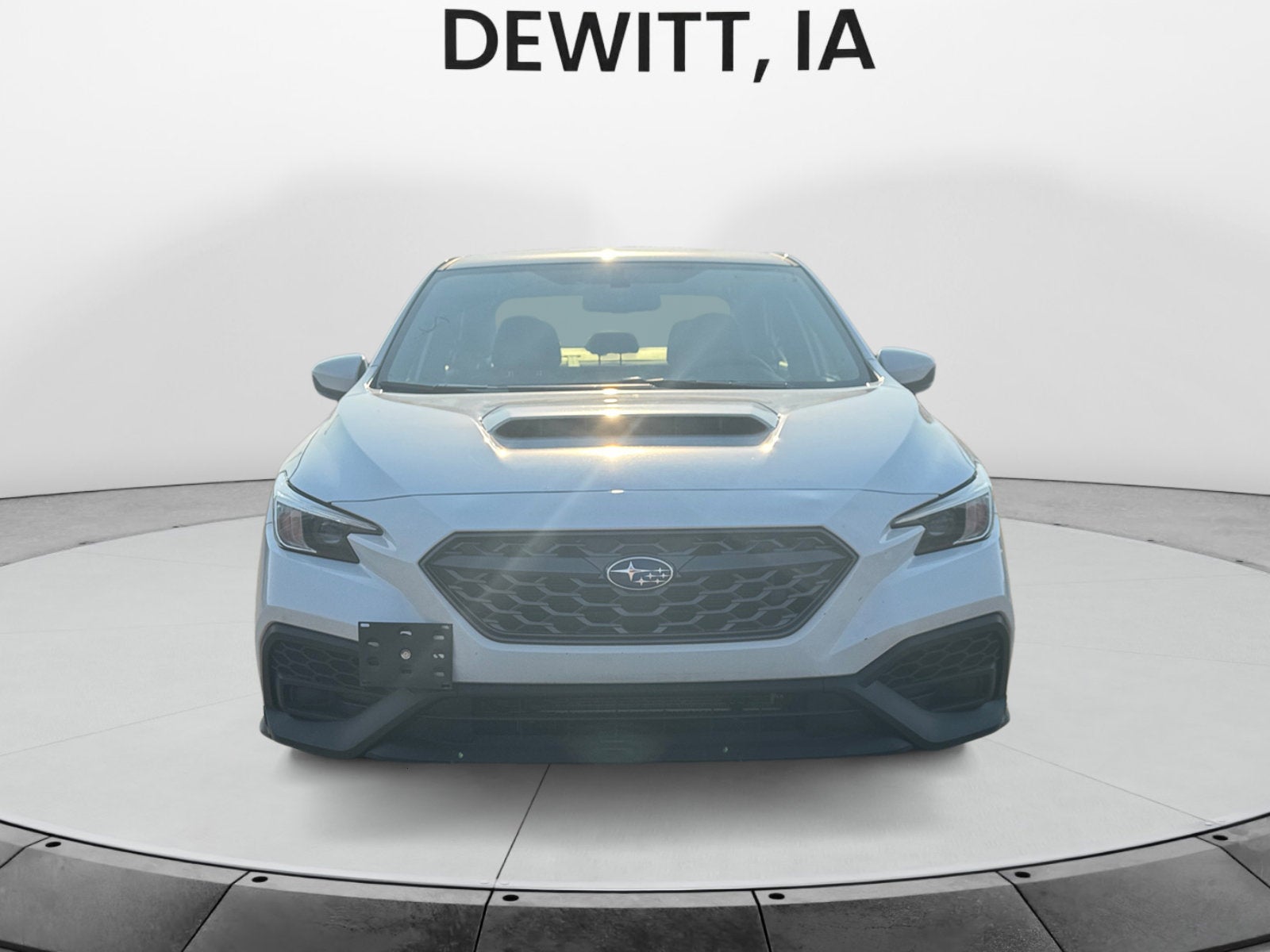 2023 Subaru WRX BASE